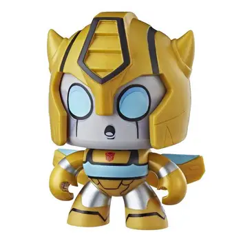 Mighty Muggs Trf Bumblebee Hasbro 
Mighty Muggs Trf Bumblebee Hasbro