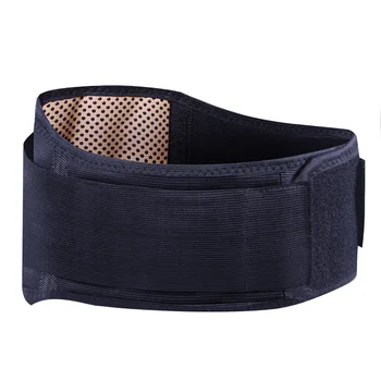 Adjustable Waist Tourmaline Self heating Magnetic Therapy Back Waist Support Belt Lumbar Brace Massage Band Health Care
Adjustable Waist Tourmaline Self heating Magnetic Therapy Back Waist Support Belt Lumbar Brace Massage Band Health Care
