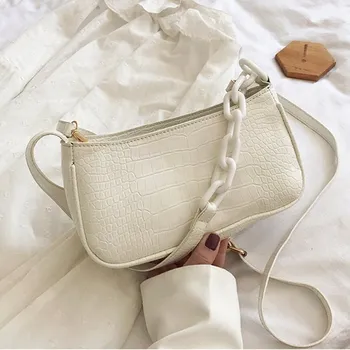 Axillary female bag the new 2020 oblique satchel fashion sense brim mobile packet han edition joker crocodile grain one shoulder
Axillary female bag the new 2020 oblique satchel fashion sense brim mobile packet han edition joker crocodile grain one shoulder