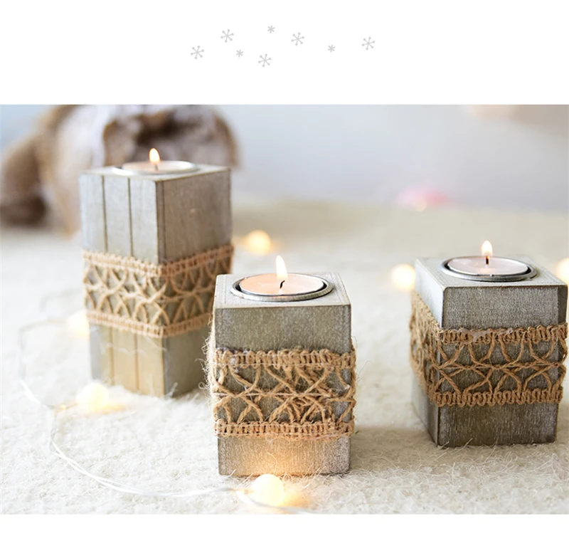 Candle Sticker (8)