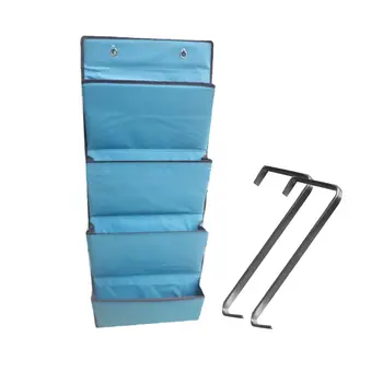 Multifunction Oxford Wardrobe Storage Home Sundries Clothing Organizer Pouch With Rack Wall Door Bathroom Hanging Organizer
Multifunction Oxford Wardrobe Storage Home Sundries Clothing Organizer Pouch With Rack Wall Door Bathroom Hanging Organizer