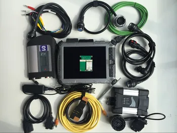 MB Star SD C4 + For BMW ICOM wifi NEXT A+B+C New Generation ICOM A2 +2in1 SSD Expert mode Software + ix104 i7 4g laptop
MB Star SD C4 + For BMW ICOM wifi NEXT A+B+C New Generation ICOM A2 +2in1 SSD Expert mode Software + ix104 i7 4g laptop