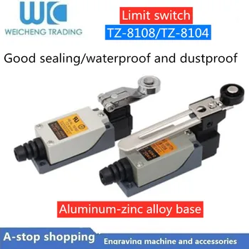 

Factory direct sales of high-quality TZ-8108 travel switch small vertical limit switch waterproof TZ-8104