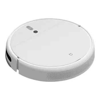 Xiaomi Mijia Vacuum Cleaner Automatic Vacuum Cleaner Robot WiFi APP Remote Control Smart Robot Cleaner Dust Collector for Home
Xiaomi Mijia Vacuum Cleaner Automatic Vacuum Cleaner Robot WiFi APP Remote Control Smart Robot Cleaner Dust Collector for Home