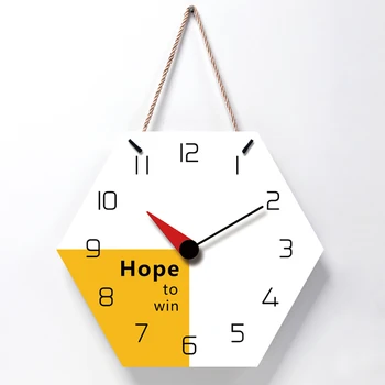 Wall Clocks Children Bedroom Wall Watch Dining Room Living Room Wall Clock Modern Design Silent Clock Home Decor B50
Wall Clocks Children Bedroom Wall Watch Dining Room Living Room Wall Clock Modern Design Silent Clock Home Decor B50