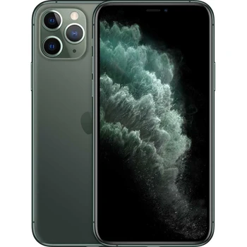 Smartphone Apple iPhone X Pro MWCC2RU/A 256-3G 4G 1Sim 5.8" OLED 1125x2436 iOS 13 12M
Smartphone Apple iPhone X Pro MWCC2RU/A 256-3G 4G 1Sim 5.8" OLED 1125x2436 iOS 13 12M