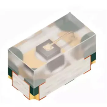 OSRAM Opto Semiconductors Infrared ChipLED IR LED 860nm Application industrial electronics mobile device and for control drive
OSRAM Opto Semiconductors Infrared ChipLED IR LED 860nm Application industrial electronics mobile device and for control drive