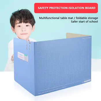 Sneeze Guard Portable Counter Shield for Office Safety, Employees, Workers, Cus isolation plate barrier
Sneeze Guard Portable Counter Shield for Office Safety, Employees, Workers, Cus isolation plate barrier