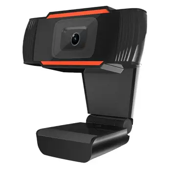 1 Megapixel Webcam with Microphone Computer Camera Web Camera PC Webcam Computer Accessories 4.20
1 Megapixel Webcam with Microphone Computer Camera Web Camera PC Webcam Computer Accessories 4.20