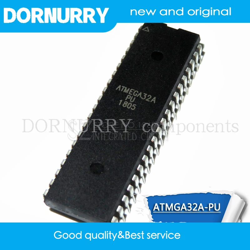 1PCS ATMEGA32A-PU ATMEGA8-16PU ATTINY2313A-PU ATMEGA16A-PU ATMEGA328P-U ATMEGA8A-PU ATMEGA8L-8PU DIP Programmable Flash HJXRHGAL
1PCS ATMEGA32A-PU ATMEGA8-16PU ATTINY2313A-PU ATMEGA16A-PU ATMEGA328P-U ATMEGA8A-PU ATMEGA8L-8PU DIP Programmable Flash HJXRHGAL