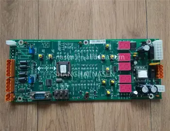 KONE elevator LOP-CB 763603H04 KM763600G05
KONE elevator LOP-CB 763603H04 KM763600G05