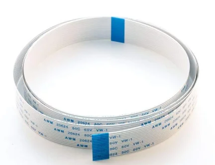 2M 1M 50CM 30CM 15CM Raspberry Pi 3 Camera Cable Ribbon FFC 15pin 0.5mm Pitch Flat Wire Cable for Raspberry Model B Flexcable
2M 1M 50CM 30CM 15CM Raspberry Pi 3 Camera Cable Ribbon FFC 15pin 0.5mm Pitch Flat Wire Cable for Raspberry Model B Flexcable