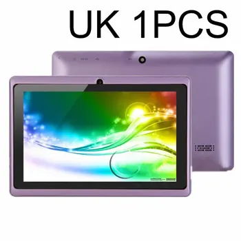 Q8 7-inch Windows Business tablet 512+8G Tablet Pc Lightweight Tablet & Computer 2 In 1 Entertainment Tablet
Q8 7-inch Windows Business tablet 512+8G Tablet Pc Lightweight Tablet & Computer 2 In 1 Entertainment Tablet