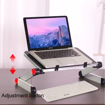 Portable Folding Laptop Table Sofa Bed Office Laptop Stand Desk Computer Notebook Bed Table folding computer table 
Portable Folding Laptop Table Sofa Bed Office Laptop Stand Desk Computer Notebook Bed Table folding computer table