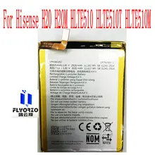 Brand new 2920mAh LPN385292 Battery For Hisense H20 H20M HLTE510 HLTE510T HLTE510M Mobile Phone
Brand new 2920mAh LPN385292 Battery For Hisense H20 H20M HLTE510 HLTE510T HLTE510M Mobile Phone
