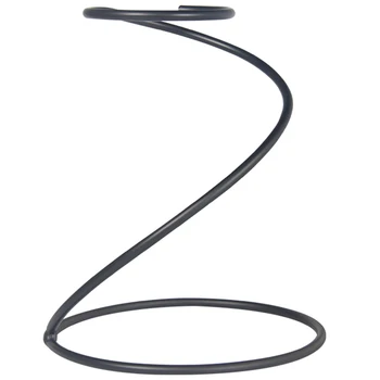 Professional New Spiral Coffee Dripper Paperless, Reusable Pour over Coffee Filter Stand,Permanent Coffee Dripper for Coffee Mar
Professional New Spiral Coffee Dripper Paperless, Reusable Pour over Coffee Filter Stand,Permanent Coffee Dripper for Coffee Mar