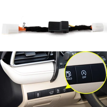 for Toyota Camry XV70 8th 2017-2020 Car Automatic Stop Start Engine System Off Device Control Sensor Plug Smart Stop Cancel
for Toyota Camry XV70 8th 2017-2020 Car Automatic Stop Start Engine System Off Device Control Sensor Plug Smart Stop Cancel