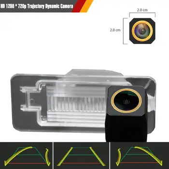 HD 1280x720p Golden Camera 3rd Night Vision Rear View Backup Camera Trajectory Dynamic Parking Line for BUICK GL8 GL6 2017 2018
HD 1280x720p Golden Camera 3rd Night Vision Rear View Backup Camera Trajectory Dynamic Parking Line for BUICK GL8 GL6 2017 2018