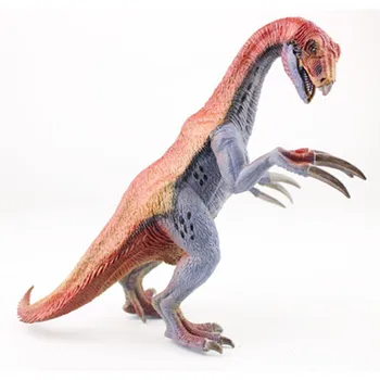 Animal Therizinosaurus Solid Core Plastic Simulation Dinosaur Action Figure Collection Model Toy X2961
Animal Therizinosaurus Solid Core Plastic Simulation Dinosaur Action Figure Collection Model Toy X2961