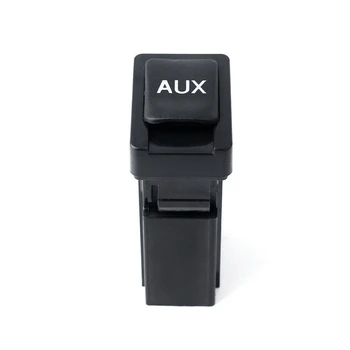 Aux Port for Toyota Corolla Tacoma RAV4 Auxiliary Aux Stereo Adaptor Input Jack 86190-02010
Aux Port for Toyota Corolla Tacoma RAV4 Auxiliary Aux Stereo Adaptor Input Jack 86190-02010