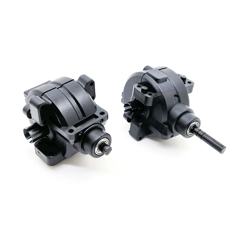 1PC 1:10 Gearbox Tram Front Or Rear Wave Box Assembly 94111 94123 Applicable Remote Control Cars Accessories With High Quality
1PC 1:10 Gearbox Tram Front Or Rear Wave Box Assembly 94111 94123 Applicable Remote Control Cars Accessories With High Quality