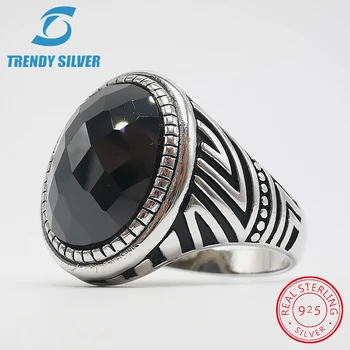 silver 925 fine jewelry man rings men accessories black CZ oval zircon wholesale high quarlity TRENDY SILVER TCR844-B
silver 925 fine jewelry man rings men accessories black CZ oval zircon wholesale high quarlity TRENDY SILVER TCR844-B