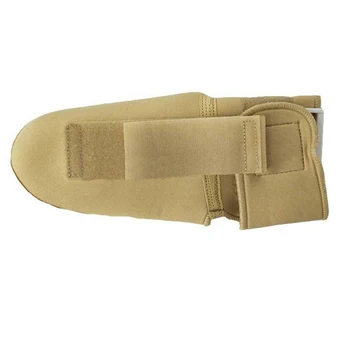 1pc Pain Relieve Support Ankle Brace Foot Drop Postural Corrector Protective Elastic Plantar Fasciitis Strap Soft Magic Sticker
1pc Pain Relieve Support Ankle Brace Foot Drop Postural Corrector Protective Elastic Plantar Fasciitis Strap Soft Magic Sticker