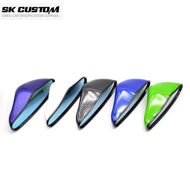 Zoom Engineering Mirror Rearview Car Mirror Blue Lens Blue Glass Car Interior Mirror
Zoom Engineering Mirror Rearview Car Mirror Blue Lens Blue Glass Car Interior Mirror