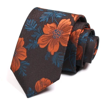 New Design Men’s Classic Business Tie High Quality 7CM Ties For Men Fashion Formal Neck Tie Gentleman Work Party Necktie
New Design Men’s Classic Business Tie High Quality 7CM Ties For Men Fashion Formal Neck Tie Gentleman Work Party Necktie