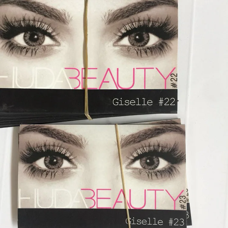 NEW Beauty Eyelashes False Eyelashes Dramatic False Eyelash mink to make eyelash lengthening version ePacket shipping
NEW Beauty Eyelashes False Eyelashes Dramatic False Eyelash mink to make eyelash lengthening version ePacket shipping