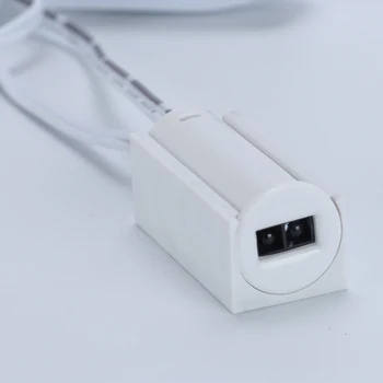 Connectors Automatic Detector Cabinet Doorway Hand Sweep Sensor PC PIR Infrared Home Smart Switch Light Strips On Off Corridors
Connectors Automatic Detector Cabinet Doorway Hand Sweep Sensor PC PIR Infrared Home Smart Switch Light Strips On Off Corridors