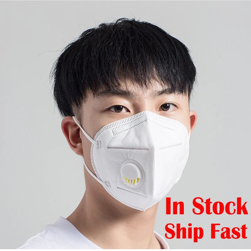 100pcs N95 Adult Anti virus Vertical Folding Nonwoven Valved Dust Mask PM 2.5 N95 Respirator Mouth Mask With Valve Gauze Mask
100pcs N95 Adult Anti virus Vertical Folding Nonwoven Valved Dust Mask PM 2.5 N95 Respirator Mouth Mask With Valve Gauze Mask
