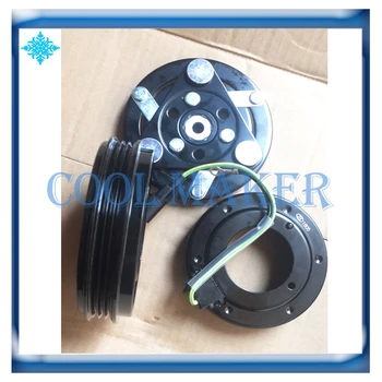 PXC16 ac compressor clutch 3pk assembly for Volvo S60 V60 36011355 P31315453 36001462 31366155 31332386
PXC16 ac compressor clutch 3pk assembly for Volvo S60 V60 36011355 P31315453 36001462 31366155 31332386