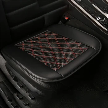 Covers PVC Leather Fast Car Pad Non Slip Heating Cushion Household Switch Control Winter Safe Seat Warm Electric Accessories
Covers PVC Leather Fast Car Pad Non Slip Heating Cushion Household Switch Control Winter Safe Seat Warm Electric Accessories