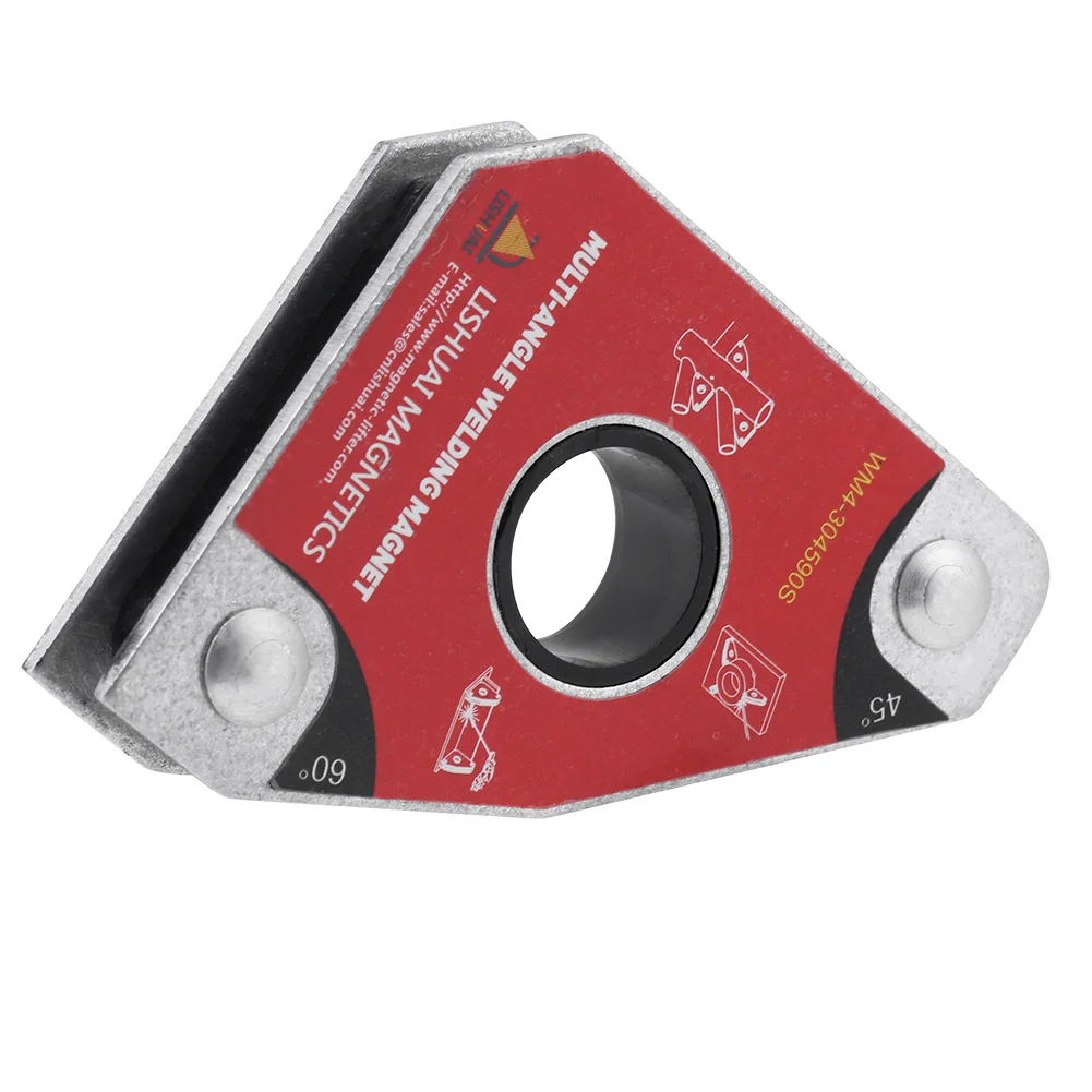 2pcs Welding Magnet Multi-Angle Welding Magnet Holders Soldering Tool Welding Magnets Dropshipping
2pcs Welding Magnet Multi-Angle Welding Magnet Holders Soldering Tool Welding Magnets Dropshipping