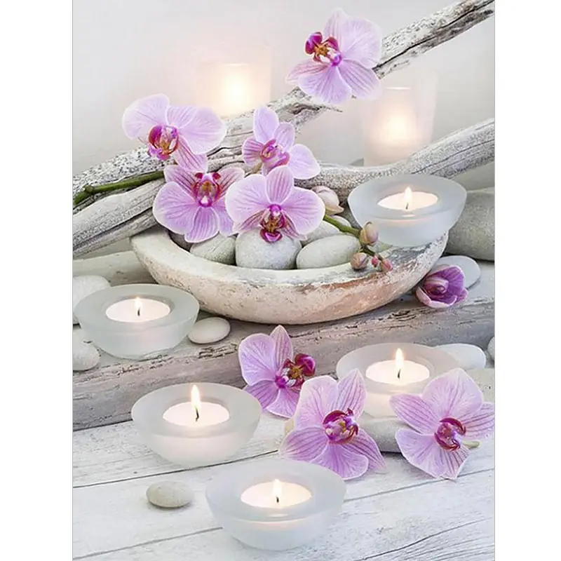 5D DIY Diamond Painting "Orchid Stone" Full Square Diamond Embroidery flower Cross Stitch Rhinestone Picture Home Decor Sale
5D DIY Diamond Painting "Orchid Stone" Full Square Diamond Embroidery flower Cross Stitch Rhinestone Picture Home Decor Sale