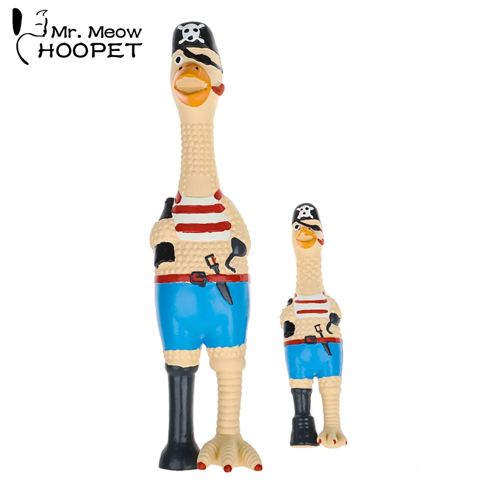 Hoopet Screaming Chicken Squeeze Sound Toy Pets Dog Toys Product Shrilling Decompression Tool Squeak Vent chicken
Hoopet Screaming Chicken Squeeze Sound Toy Pets Dog Toys Product Shrilling Decompression Tool Squeak Vent chicken