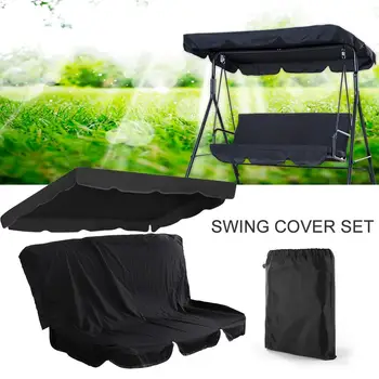 Shade Awning Patio Swing Cover Set Swing Canopy Replacement Cover Waterproof Porch Top Cover For Patio Yard Seat
Shade Awning Patio Swing Cover Set Swing Canopy Replacement Cover Waterproof Porch Top Cover For Patio Yard Seat