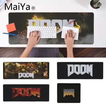 MaiYa Simple Design Doom HZ Stalker logo gamer play mats Mousepad Russia Rubber PC Computer Gaming mousepad desk mat
MaiYa Simple Design Doom HZ Stalker logo gamer play mats Mousepad Russia Rubber PC Computer Gaming mousepad desk mat