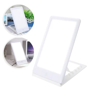 SAD Light Therapy Simulating Natural Daylight Therapy Lamp for Seasonal Affective Disorder Phototherapy Bionic Solar Lamps
SAD Light Therapy Simulating Natural Daylight Therapy Lamp for Seasonal Affective Disorder Phototherapy Bionic Solar Lamps