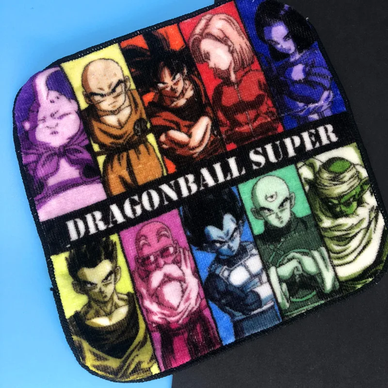 Anime DragonBall Related Products Frieza Face Towel Cartoon Handkerchief Action Figure Collection Toy M3641
Anime DragonBall Related Products Frieza Face Towel Cartoon Handkerchief Action Figure Collection Toy M3641