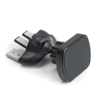 Magnetic Car CD Slot Phone Mount Holder 360 Rotate Air Vent Stand Cradle F-Best
Magnetic Car CD Slot Phone Mount Holder 360 Rotate Air Vent Stand Cradle F-Best