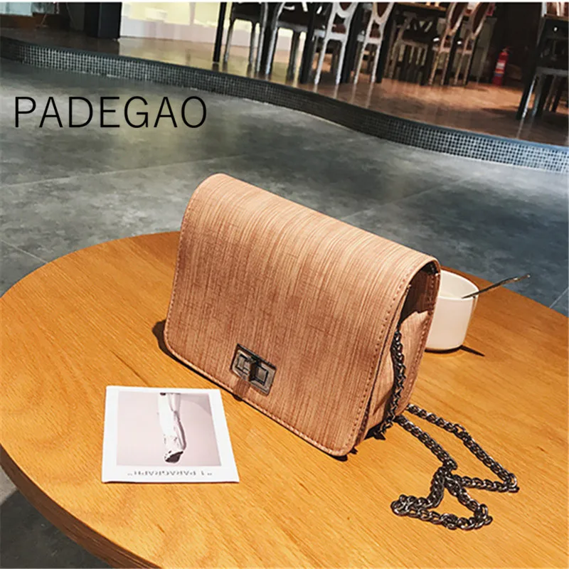 2019 Luxury Fashion Women Crossbody Shoulder Bag Korean Chain Designer Small Bags
2019 Luxury Fashion Women Crossbody Shoulder Bag Korean Chain Designer Small Bags
