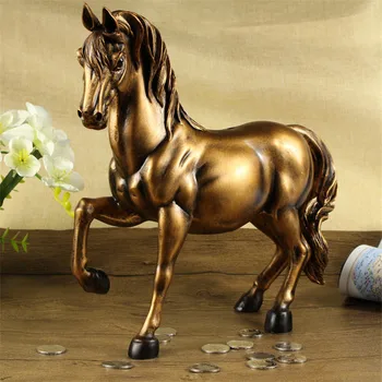 VINTAGE HORSE STATUES FIGURINES ORNAMENTS HORSES CRAFTS MONEY BOXES HOME DECORATION ACCESSORIES CREATIVE BUSINESS WEDDING GIFTS
VINTAGE HORSE STATUES FIGURINES ORNAMENTS HORSES CRAFTS MONEY BOXES HOME DECORATION ACCESSORIES CREATIVE BUSINESS WEDDING GIFTS