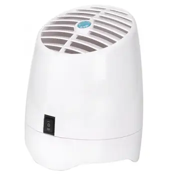 Household Dual Function Humidifier Air Purifier Aroma Diffuser with LED Light Facial Steamer
Household Dual Function Humidifier Air Purifier Aroma Diffuser with LED Light Facial Steamer