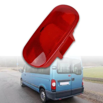 for Renault Master Opel Movano High Mount 3Rd Brake Stop Light 7700352940
for Renault Master Opel Movano High Mount 3Rd Brake Stop Light 7700352940