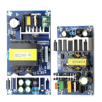 For Power Supply Module High Power DC 24V 4/9A Switching Power Supply Module AC-DC Switching Power Supply 50HZ/60HZ Switching
For Power Supply Module High Power DC 24V 4/9A Switching Power Supply Module AC-DC Switching Power Supply 50HZ/60HZ Switching