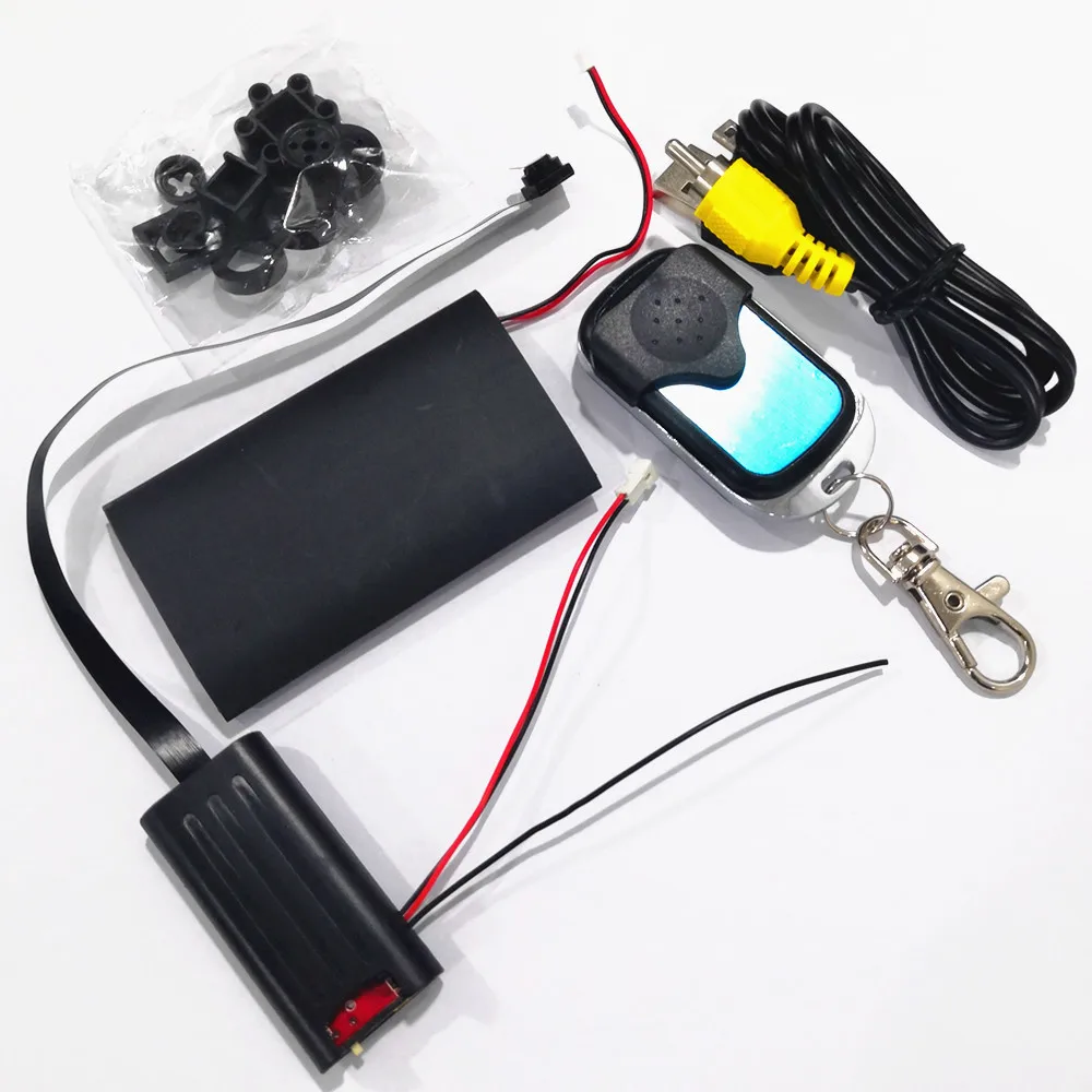 1080P Mini Camera Video Voice DVR Recording Micro Camera Surveillance Motion Detection mini Camcorder With Remote Control T186
1080P Mini Camera Video Voice DVR Recording Micro Camera Surveillance Motion Detection mini Camcorder With Remote Control T186