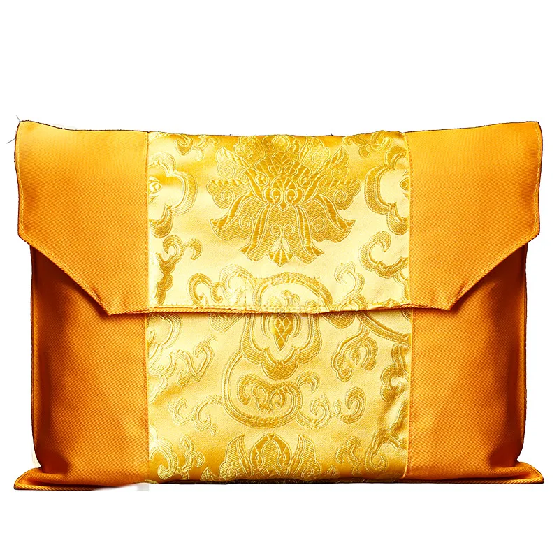 Vintage Book Bag Magic Sticker Tibetan Storage Bag Scripture Bag Buddhist Sutra Chan Relaxing Portable Storage Bag
Vintage Book Bag Magic Sticker Tibetan Storage Bag Scripture Bag Buddhist Sutra Chan Relaxing Portable Storage Bag