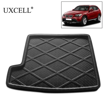 UXCELL Rear Trunk Tray Boot Liner Cargo Floor Protection Mat Cover Carpet For For BMW X1 X3 X5 5 series 520i 525i 528i 530i 540i
UXCELL Rear Trunk Tray Boot Liner Cargo Floor Protection Mat Cover Carpet For For BMW X1 X3 X5 5 series 520i 525i 528i 530i 540i